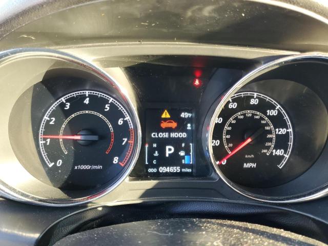 Photo 9 from auction – 2014 MITSUBISHI OUTLANDER with VIN 4A4AP4AU1EE004862
