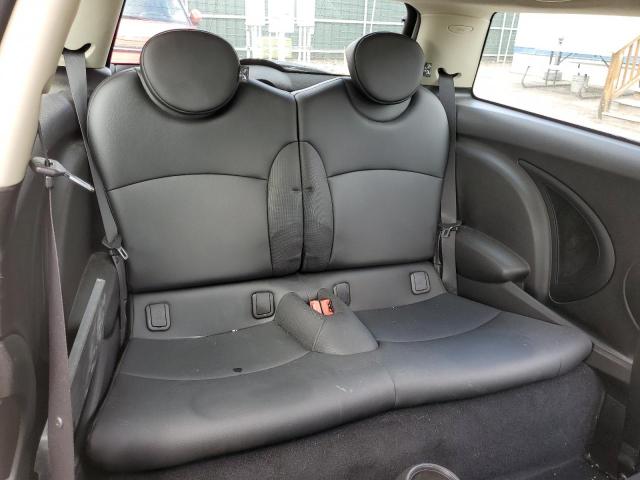 Photo 10 from auction – 2012 MINI COOPER with VIN WMWSU3C52CT540228