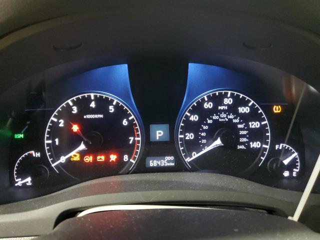Photo 9 from auction – 2015 LEXUS RX 350 BAS with VIN 2T2BK1BA7FC333238