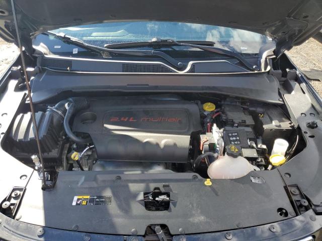 Photo 12 from auction – 2018 JEEP COMPASS LI with VIN 3C4NJDCB8JT290595