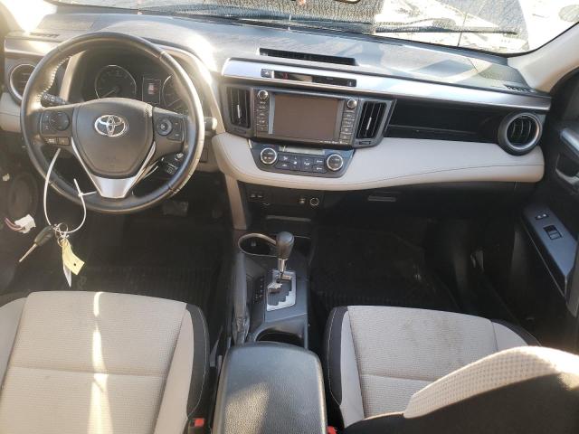 Photo 8 from auction – 2016 TOYOTA RAV4 XLE with VIN JTMRFREV5GD180741