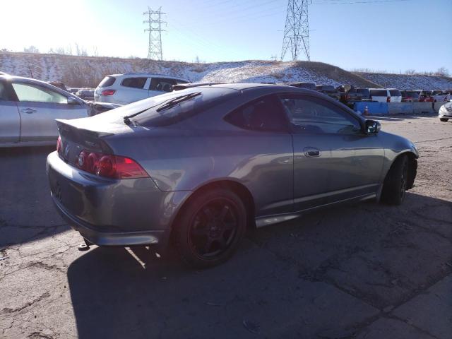 Photo 3 from auction – 2006 ACURA RSX TYPE-S with VIN JH4DC53096S004450