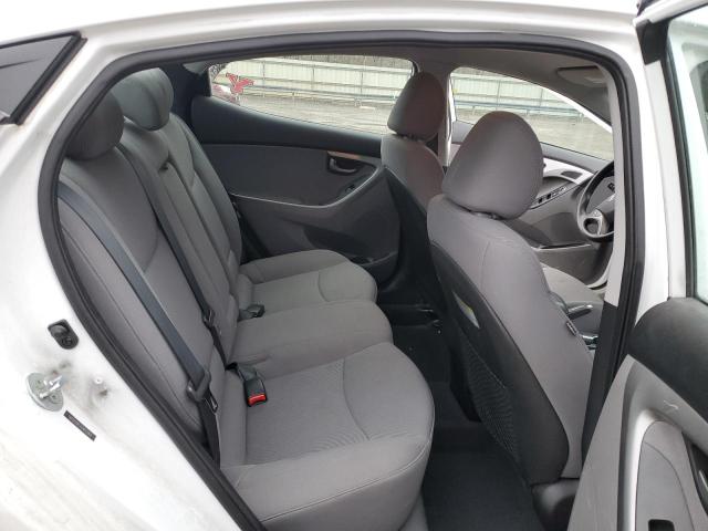 Photo 10 from auction – 2016 HYUNDAI ELANTRA SE with VIN 5NPDH4AE2GH653969