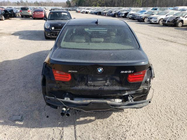 Photo 6 from auction – 2014 BMW 328 XI SUL with VIN WBA3B5C55EP542945