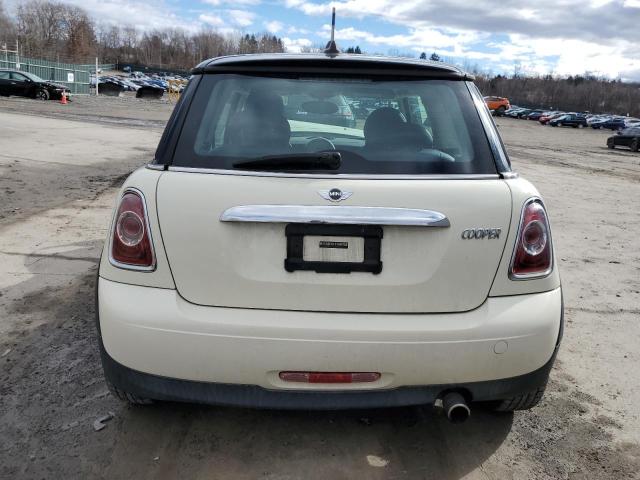Photo 6 from auction – 2012 MINI COOPER with VIN WMWSU3C52CT540228