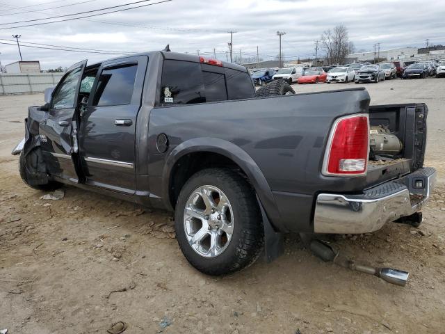 Photo 2 from auction – 2015 RAM 1500 LARAM with VIN 1C6RR7NT4FS533837
