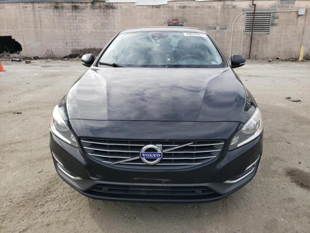 Photo 5 from auction – 2015 VOLVO S60 PREMIE with VIN YV1612TK3F1350199