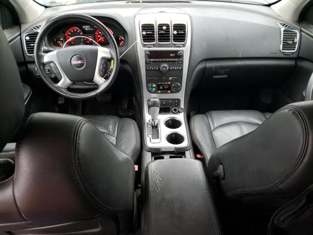 صورة رقم 8 من المزاد - 2011 GMC ACADIA SLT مع VIN 1GKKVRED4BJ337766