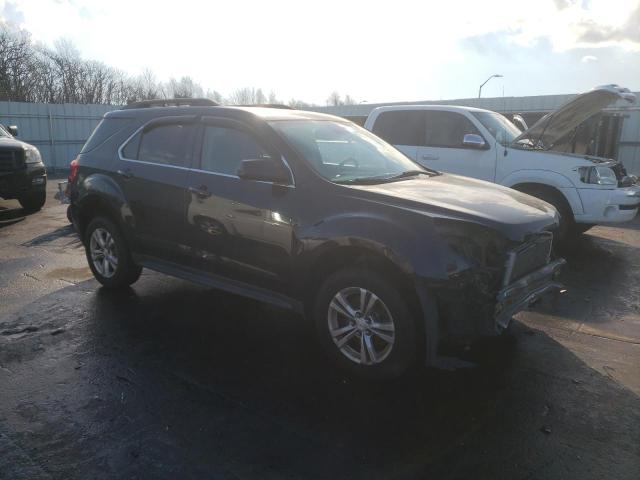 Photo 4 from auction – 2014 CHEVROLET EQUINOX LT with VIN 2GNALCEK6E6101220