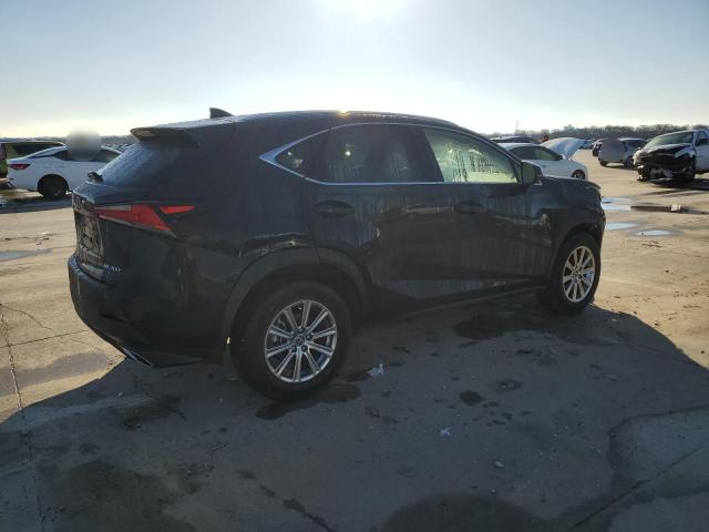 Photo 3 from auction – 2021 LEXUS NX 300 BAS with VIN JTJDARBZ4M2198703