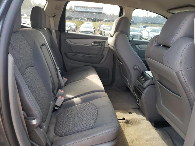Photo 11 from auction – 2014 CHEVROLET TRAVERSE L with VIN 1GNKRFED4EJ113035