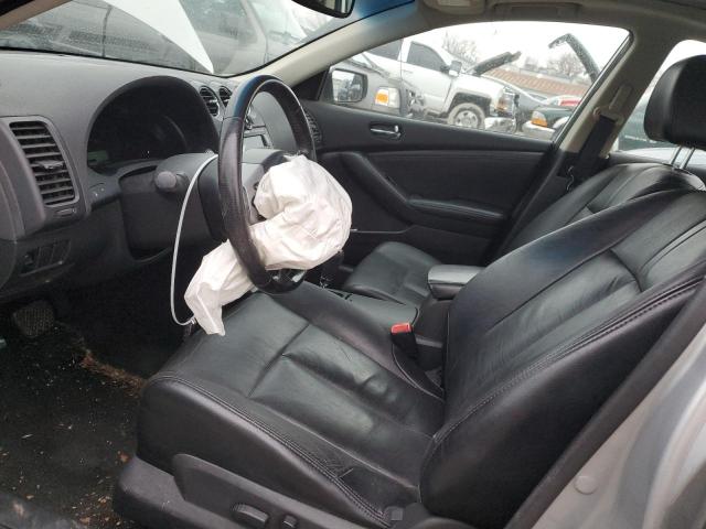 Photo 7 from auction – 2008 NISSAN ALTIMA 2.5 with VIN 1N4AL21E28N471217