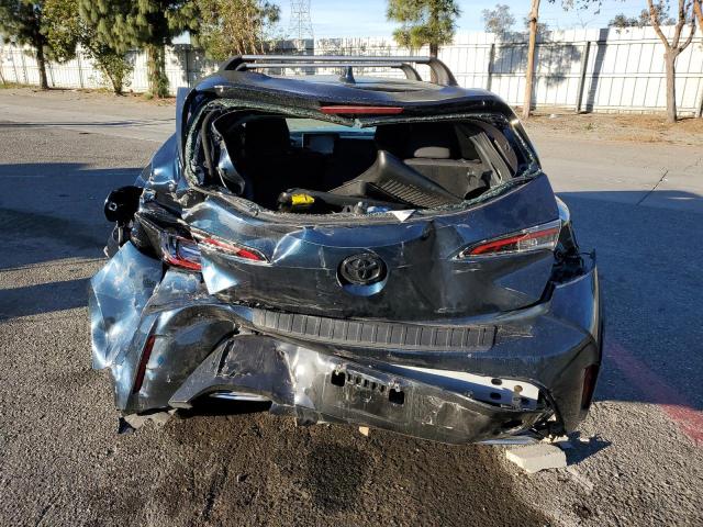 Photo 6 from auction – 2021 TOYOTA COROLLA SE with VIN JTND4MBE8M3133188