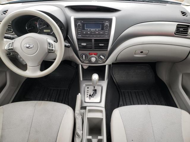 Photo 8 from auction – 2011 SUBARU FORESTER 2 with VIN JF2SHBDC3BH773410