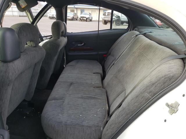 Photo 10 from auction – 2005 BUICK LESABRE with VIN 1G4HP52K75U110646