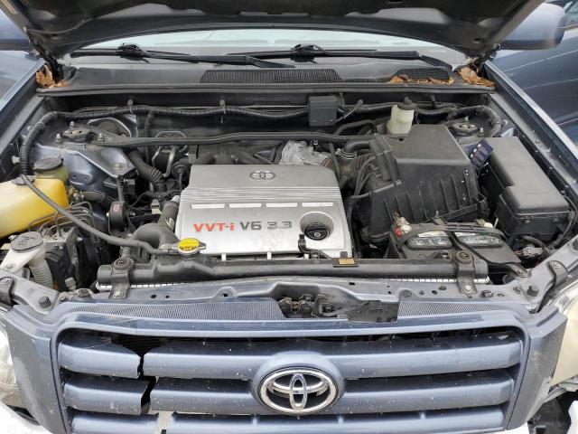 Photo 12 from auction – 2006 TOYOTA HIGHLANDER with VIN JTEEP21A160143774