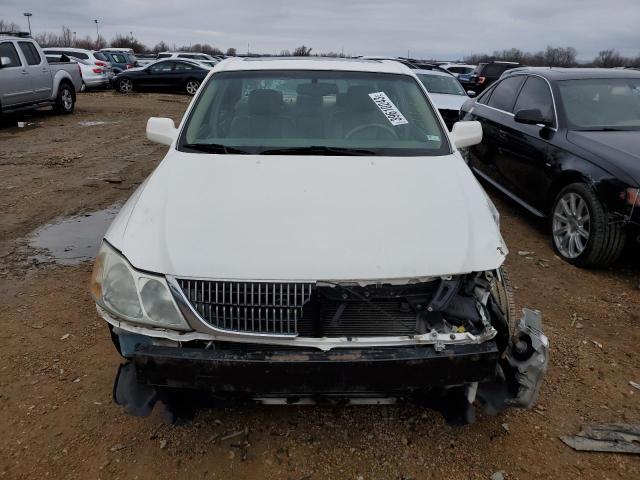 Photo 5 from auction – 2001 TOYOTA AVALON XL with VIN 4T1BF28B51U188917