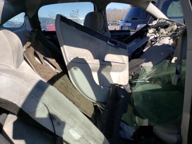 Photo 10 from auction – 2015 CHEVROLET IMPALA LIM with VIN 2G1WA5E34F1125807