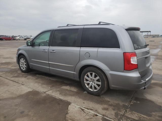 Photo 2 from auction – 2014 CHRYSLER TOWN & COU with VIN 2C4RC1BG1ER272391