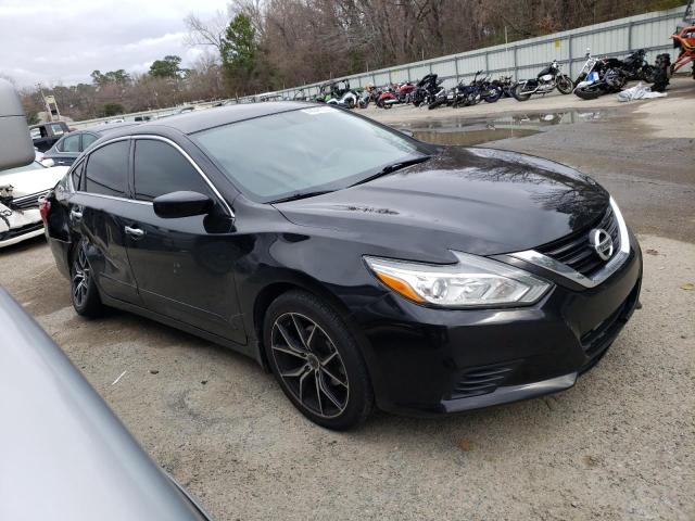 Photo 4 from auction – 2018 NISSAN ALTIMA 2.5 with VIN 1N4AL3AP2JC470979