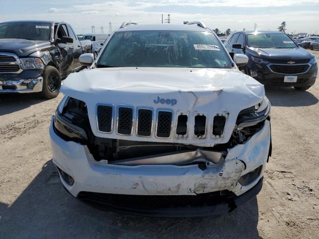 Photo 5 from auction – 2019 JEEP CHEROKEE L with VIN 1C4PJLLB0KD110987