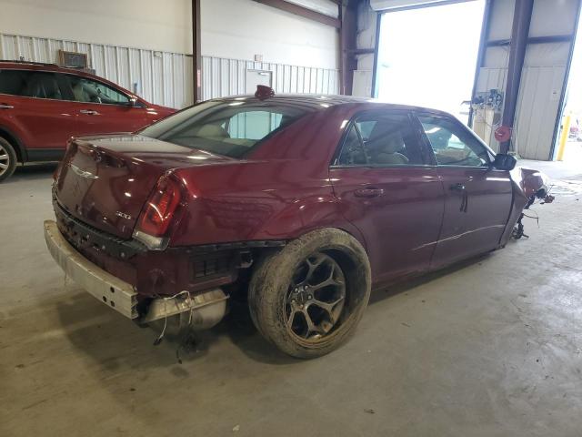 Photo 3 from auction – 2017 CHRYSLER 300 LIMITE with VIN 2C3CCAAG9HH647434