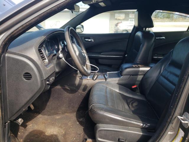 Photo 7 from auction – 2013 DODGE CHARGER SE with VIN 2C3CDXBG2DH663581