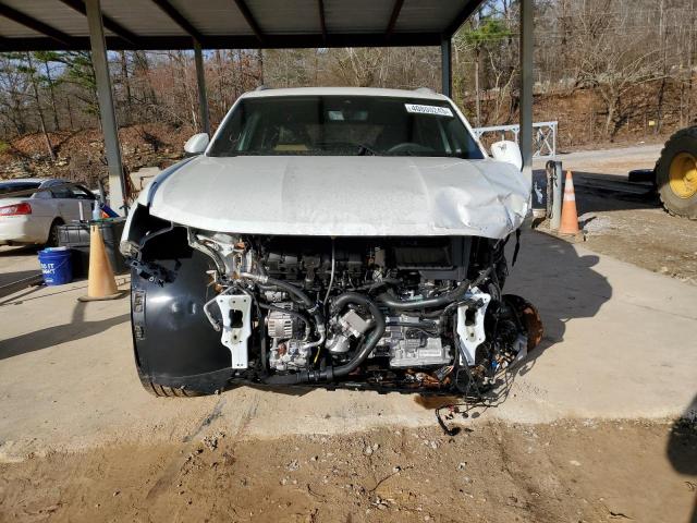 Photo 5 from auction – 2022 VOLKSWAGEN ATLAS CROS with VIN 1V2FE2CA8NC216582