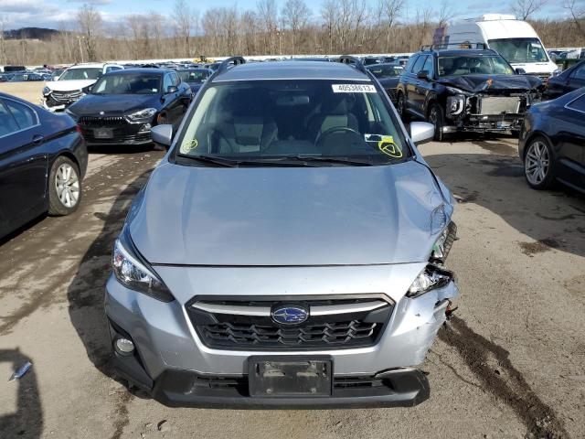 Photo 5 from auction – 2019 SUBARU CROSSTREK with VIN JF2GTACC6KH245635