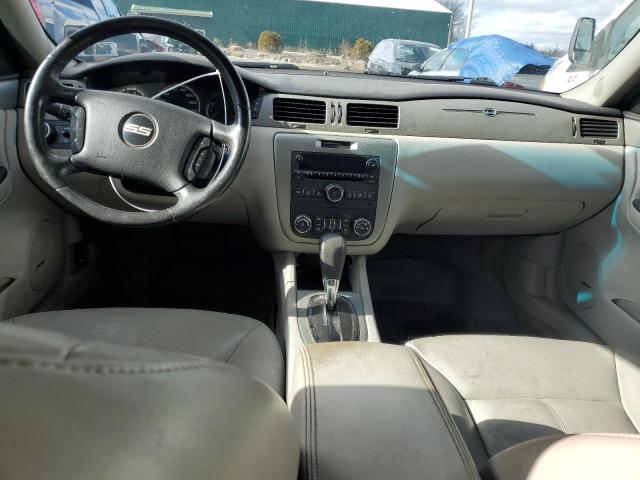 Photo 8 from auction – 2009 CHEVROLET IMPALA SS with VIN 2G1WD57C691205215