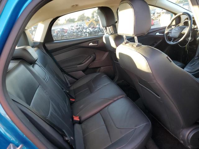 Photo 10 from auction – 2015 FORD FOCUS SE with VIN 1FADP3F27FL334725