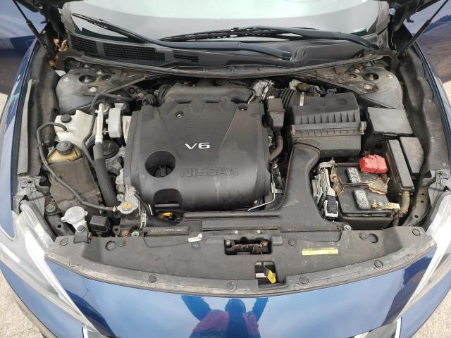 Photo 11 from auction – 2018 NISSAN MAXIMA with VIN 1N4AA6AP7JC378144