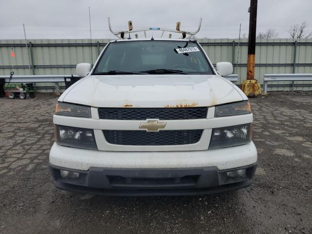 Photo 5 from auction – 2012 CHEVROLET COLORADO with VIN 1GCESBF93C8154256