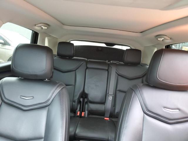 Photo 10 from auction – 2018 CADILLAC XT5 PREMIU with VIN 1GYKNERS6JZ127967