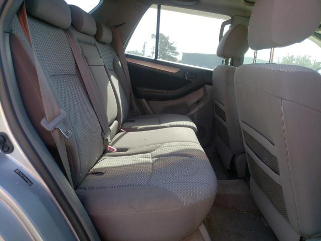 Photo 11 from auction – 2006 TOYOTA 4RUNNER SR with VIN JTEBU14R860092362