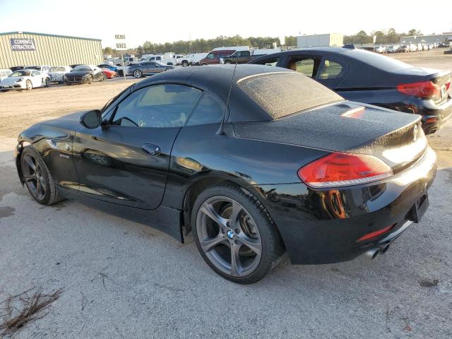 Photo 2 from auction – 2014 BMW Z4 SDRIVE2 with VIN WBALL5C50EJ105600