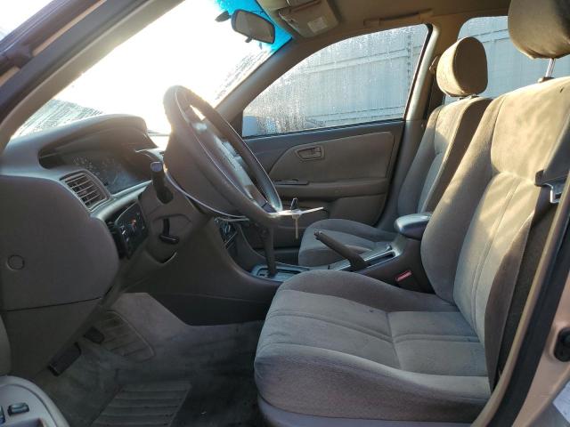 Photo 7 from auction – 2000 TOYOTA CAMRY CE with VIN JT2BG22K4Y0478246