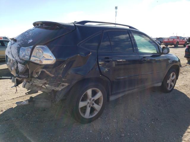 Photo 3 from auction – 2007 LEXUS RX 350 with VIN 2T2GK31U67C020406