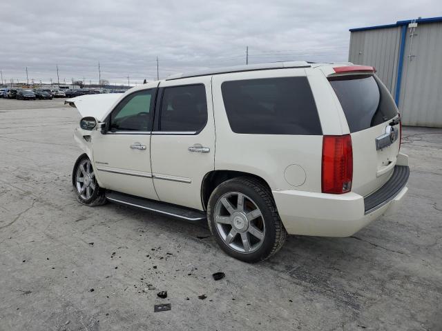 Photo 2 from auction – 2014 CADILLAC ESCALADE L with VIN 1GYS4BEF5ER160328