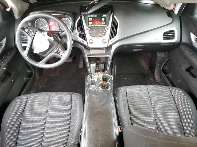 Photo 8 from auction – 2016 GMC TERRAIN SL with VIN 2GKFLSEKXG6260256