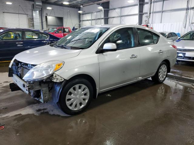 NISSAN VERSA S 2013 with VIN 3N1CN7AP4DL883924 - Photo from auction