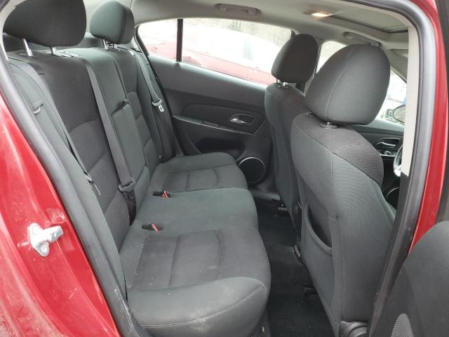 Photo 10 from auction – 2012 CHEVROLET CRUZE LT with VIN 1G1PF5SCXC7178083