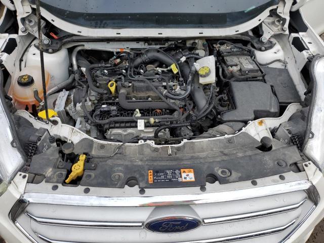 Photo 12 from auction – 2019 FORD ESCAPE SEL with VIN 1FMCU9HD4KUC35876