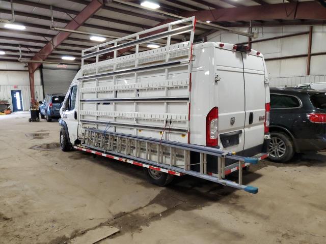 Photo 2 from auction – 2020 RAM PROMASTER with VIN 3C6URVJG2LE101964