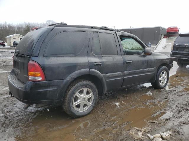 Photo 3 from auction – 2003 OLDSMOBILE BRAVADA with VIN 1GHDT13S132218401