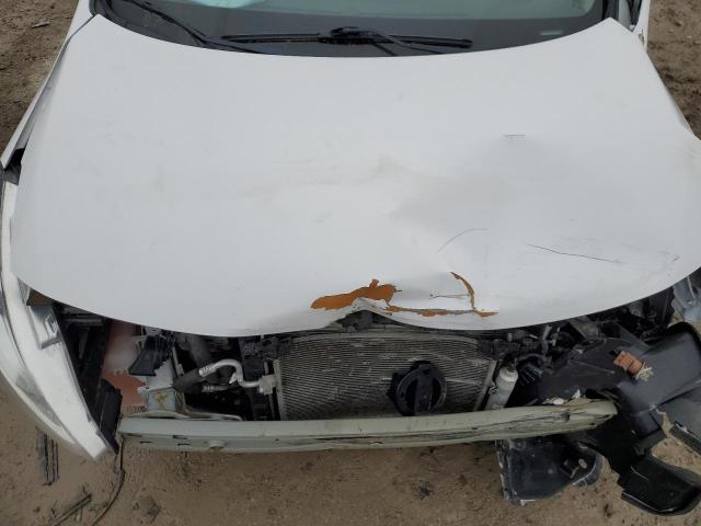 Photo 11 from auction – 2019 NISSAN VERSA S with VIN 3N1CN7AP1KL867113