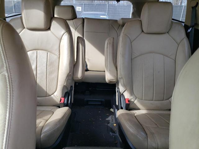 Photo 10 from auction – 2009 CHEVROLET TRAVERSE L with VIN 1GNEV33D39S168263