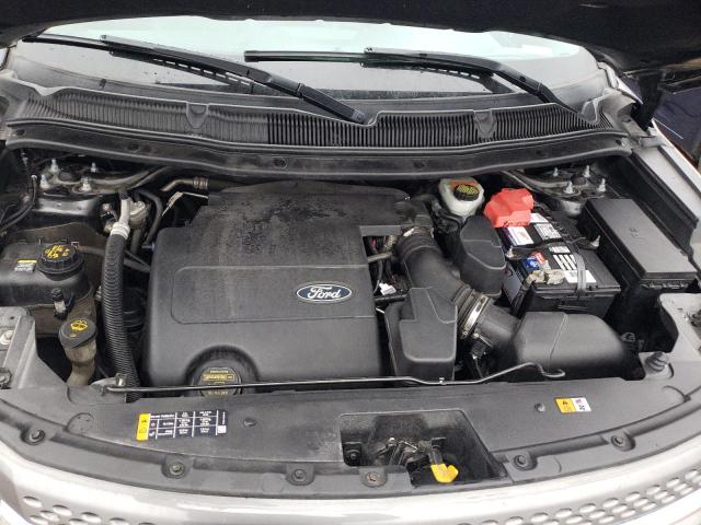 Zdjęcie 12 z aukcji – 2014 FORD EXPLORER L z VIN 1FM5K8F83EGA79251
