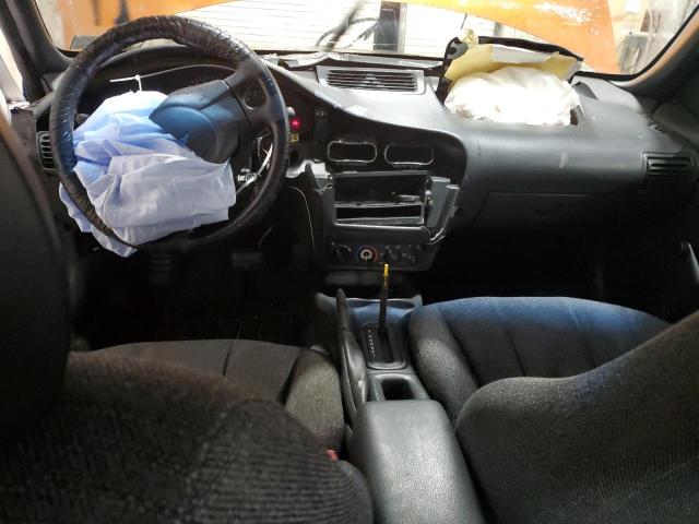 Photo 8 from auction – 2003 CHEVROLET CAVALIER with VIN 1G1JC52F537111335