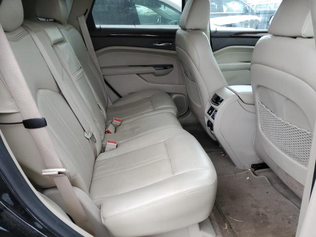 Photo 11 from auction – 2016 CADILLAC SRX PREMIU with VIN 3GYFNDE34GS572580